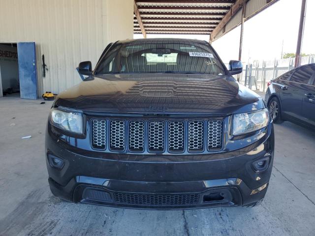 2015 JEEP GRAND CHER - 1C4RJEAG3FC755468