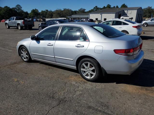 2004 HONDA ACCORD EX #3283490520