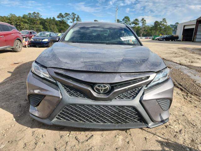 2020 TOYOTA CAMRY SE #3308393315