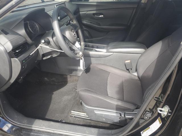 2024 NISSAN SENTRA SV #3284101546
