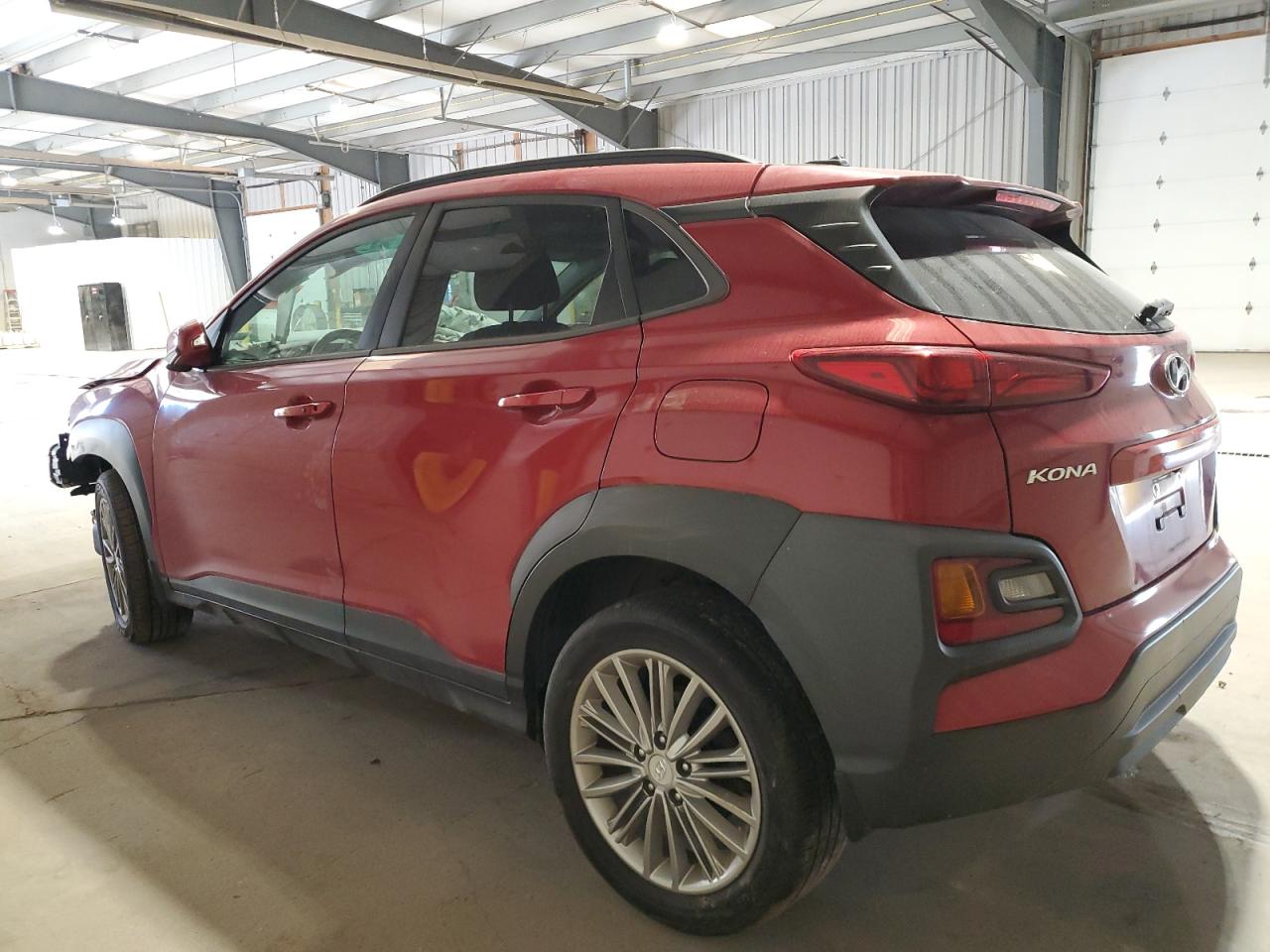 HYUNDAI KONA SEL