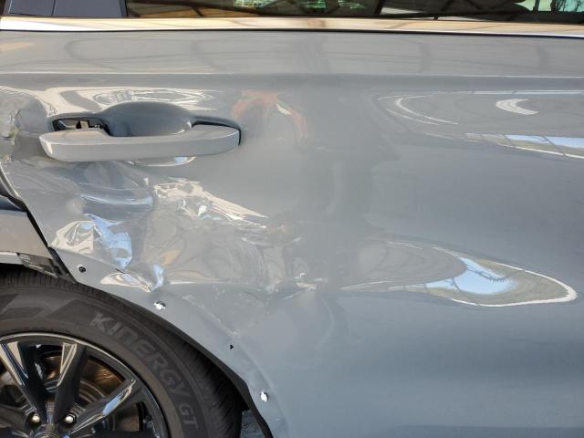 2025 HONDA CR-V SPORT - 7FARS5H85SE040818