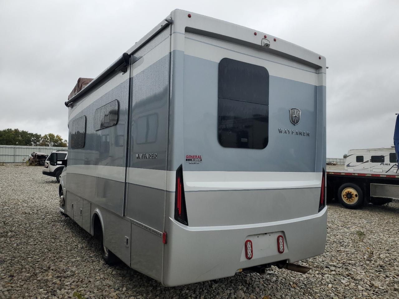 Lot #3271714643 2022 WAYFINDER MH