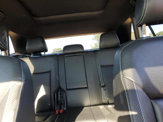 2021 VOLKSWAGEN ATLAS CROS - 1V2JC2CA4MC221602