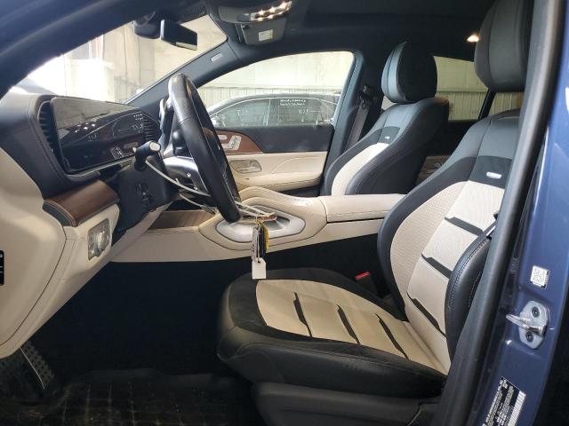 2024 MERCEDES-BENZ GLE COUPE - 4JGFD6BB6RB027233