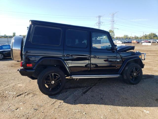 2012 MERCEDES-BENZ G 550 #3282505864