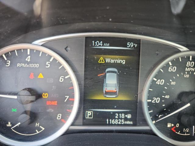 2017 NISSAN SENTRA S - 3N1AB7AP7HY227189