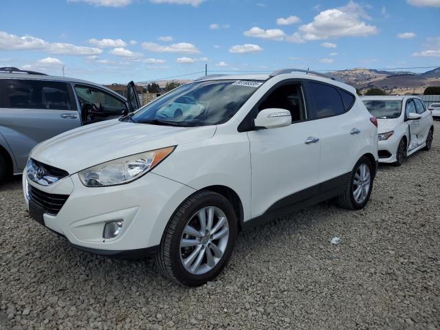 HYUNDAI TUCSON GLS