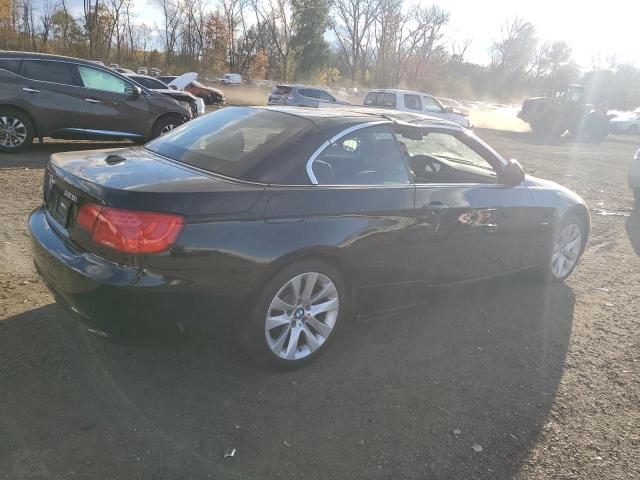 2012 BMW 328 I SULE - WBADW7C50CE730513