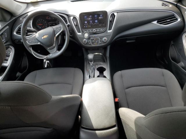 2021 CHEVROLET MALIBU LS - 1G1ZB5ST5MF051365