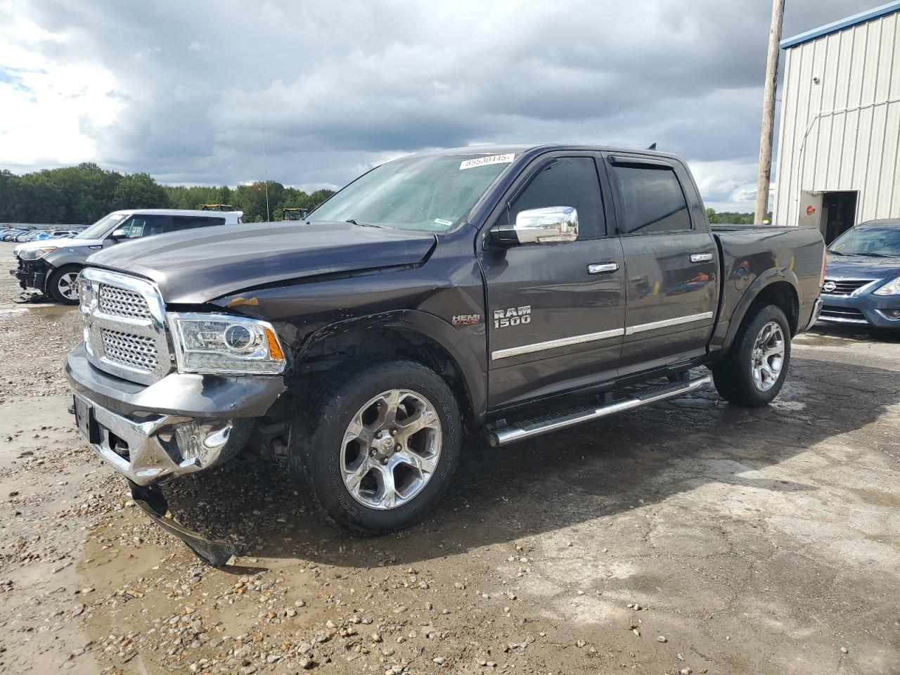 RAM 1500 LARAMIE