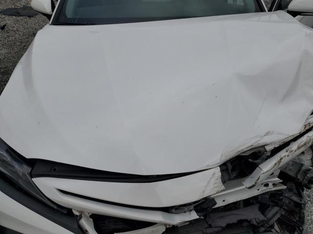 2023 TOYOTA CAMRY SE N #3286742289