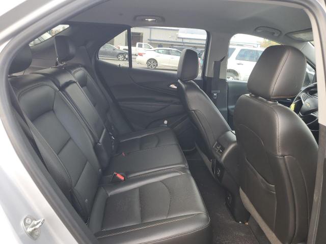 2019 CHEVROLET EQUINOX PR - 2GNAXYEX8K6271295