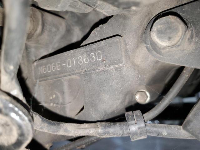 2015 YAMAHA XVS950 CU JYAVN05E0FA009968