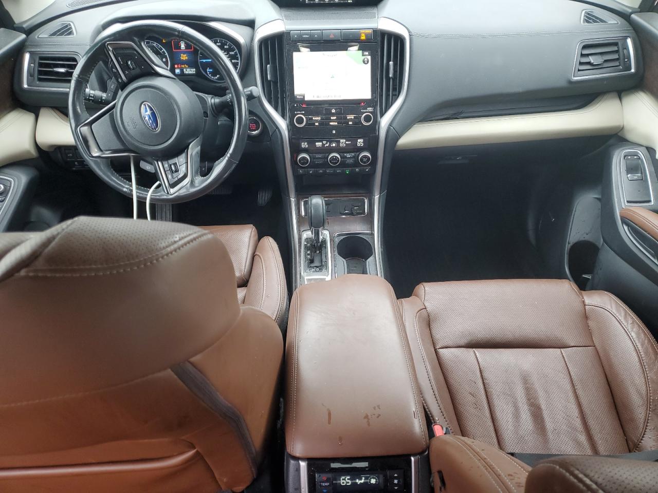 SUBARU ASCENT TOURING