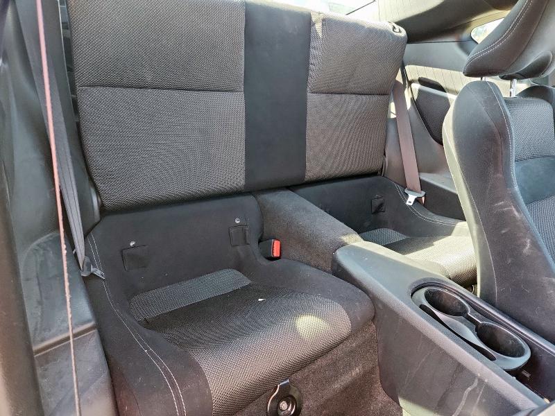 2018 TOYOTA 86 - JF1ZNAA16J8700314