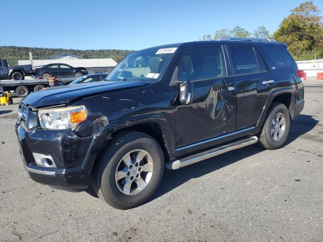 TOYOTA 4RUNNER SR