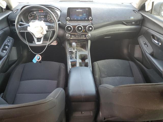 2024 NISSAN SENTRA SV - 3N1AB8CV1RY383523