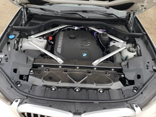 2025 BMW X5 XDRIVE4 #3291338136
