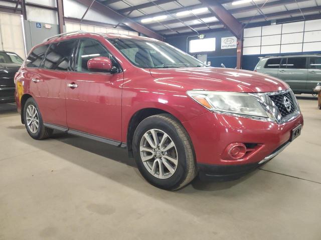 2014 NISSAN PATHFINDER - Other View