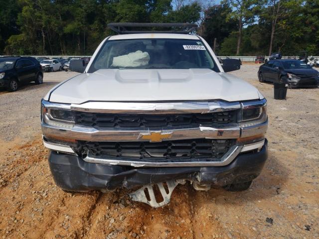 2016 CHEVROLET SILVERADO #3291355152