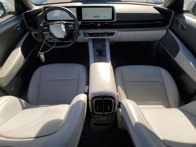 2024 HYUNDAI IONIQ 6 SE #3310318969