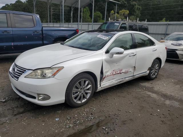 Global Auto Auctions: 2010 LEXUS ES 350