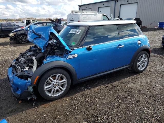 Global Auto Auctions: 2012 MINI COOPER S