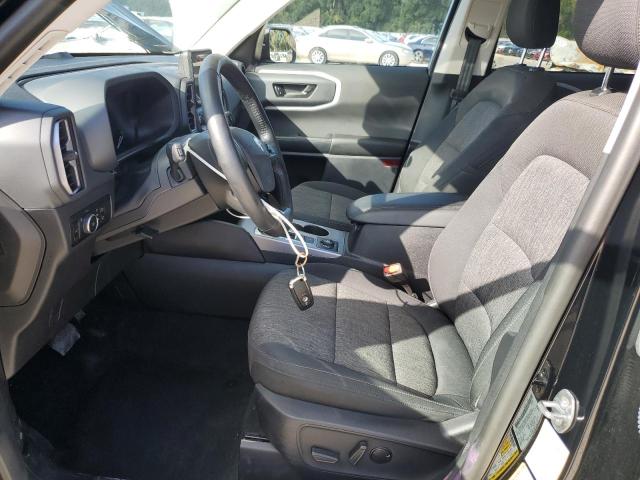 2023 FORD BRONCO SPO - 3FMCR9B69PRE35534