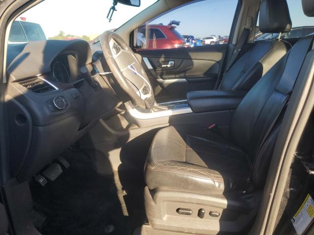 2011 FORD EDGE LIMIT - 2FMDK4KC9BBA26734