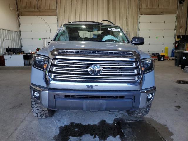 2019 TOYOTA TUNDRA CRE - 5TFHY5F13KX783382