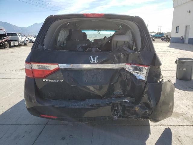 2011 HONDA ODYSSEY EX #3290471789