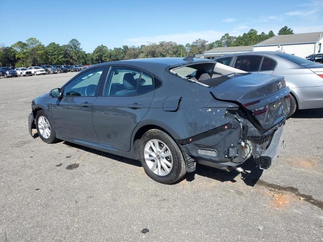2025 TOYOTA CAMRY XSE #3269945006