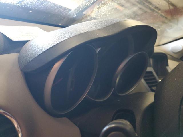 2013 CHEVROLET CRUZE LT #3298088163