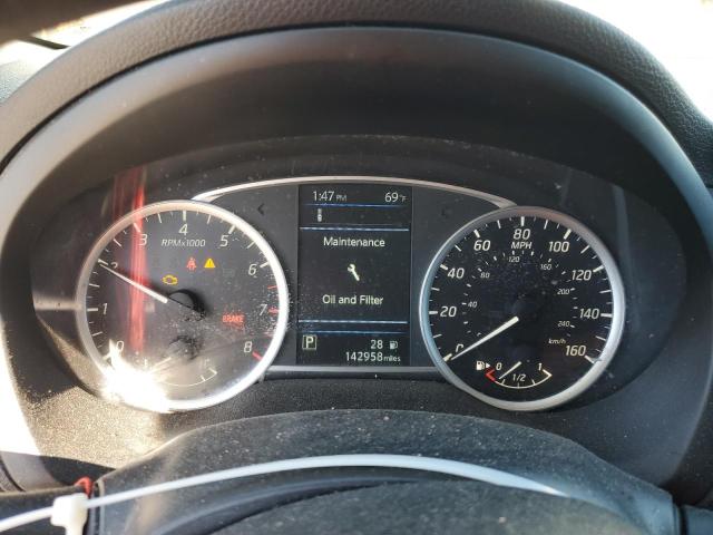 2019 NISSAN SENTRA S #3296431686