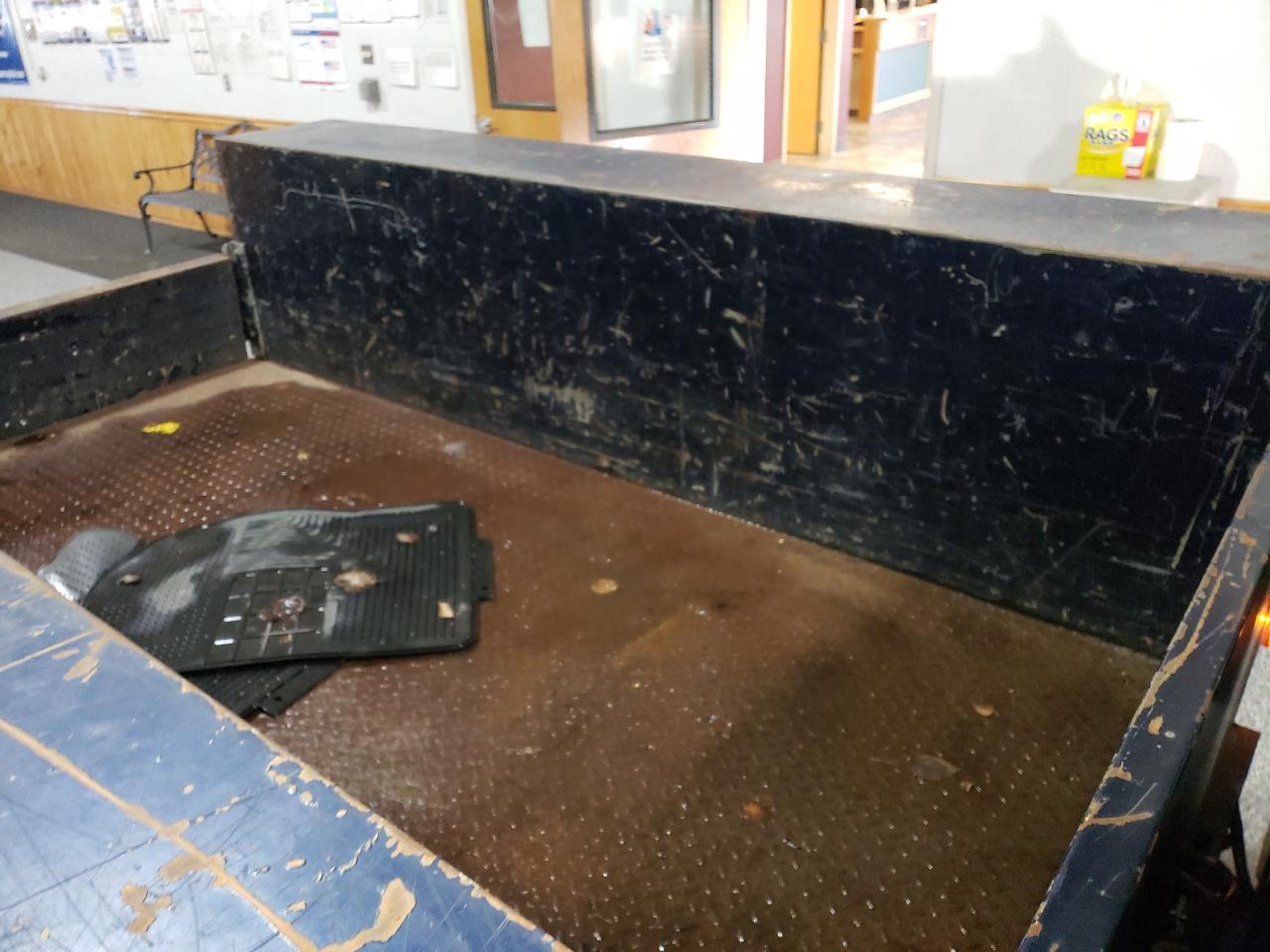 Lot #3271957323 2002 CHEVROLET SILVERADO