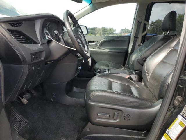 2017 TOYOTA SIENNA SE 5TDXZ3DC4HS807303