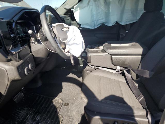 2024 CHEVROLET SILVERADO #3292488680