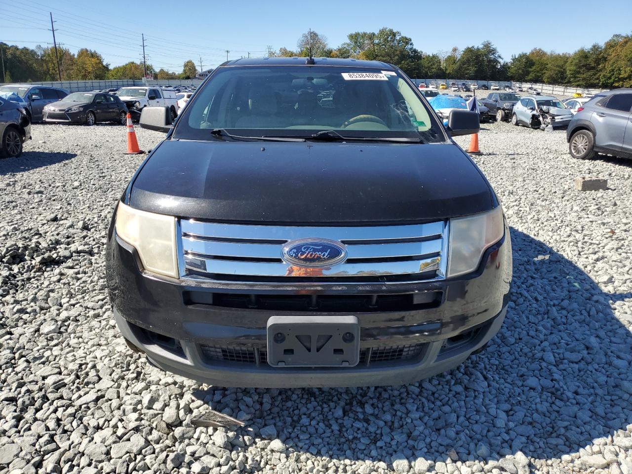 FORD EDGE SE