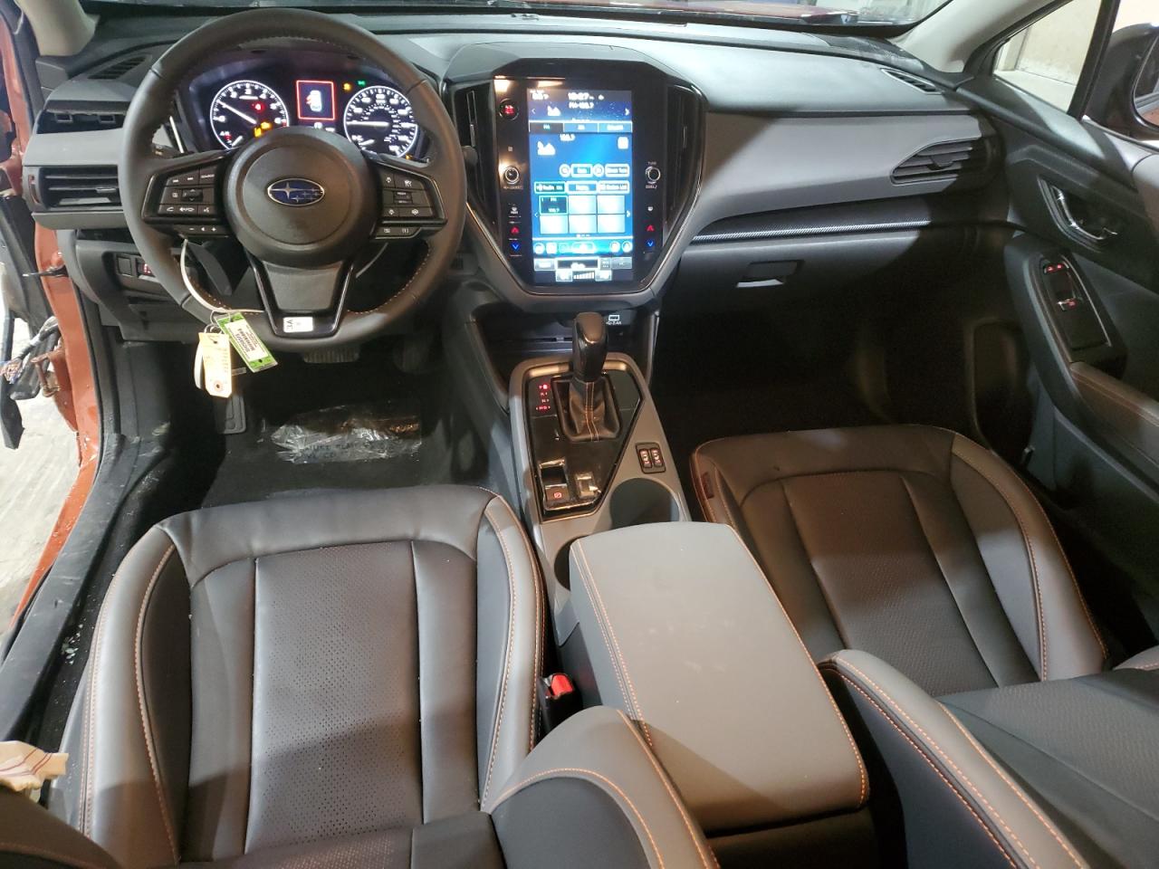 SUBARU CROSSTREK LIMITED