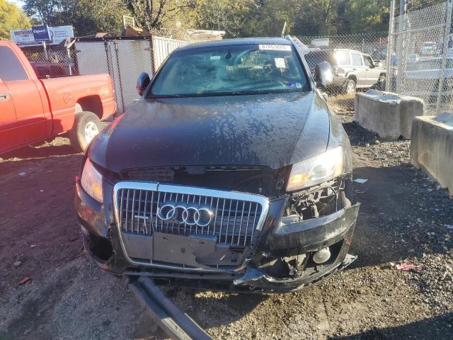 2011 AUDI Q5 PREMIUM - WA1LFAFP8BA077146