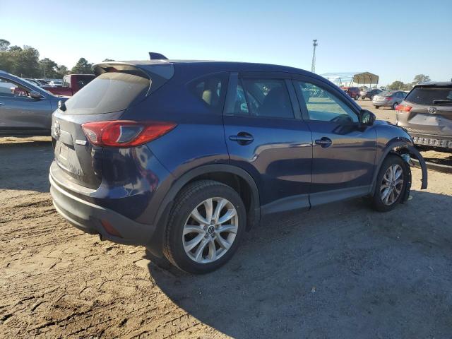 2013 MAZDA CX-5 GT - JM3KE2DE6D0121091