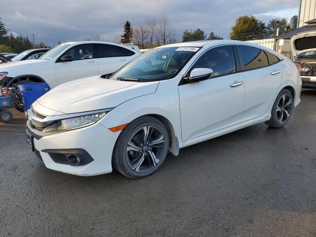 2018 HONDA CIVIC TOUR - 2HGFC1F90JH100191