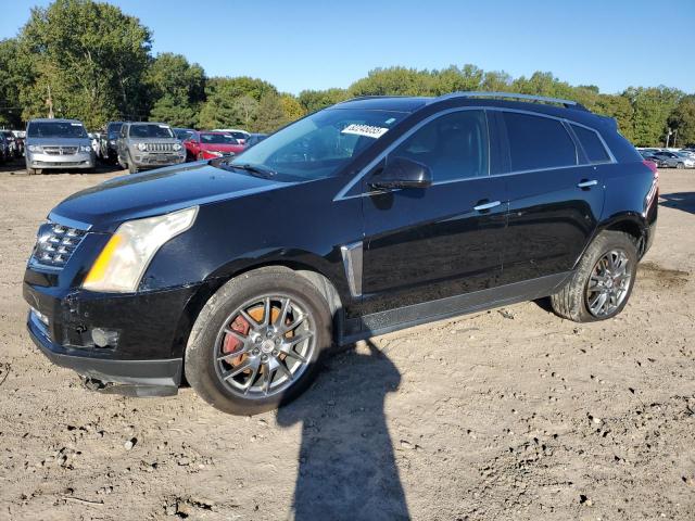 Global Auto Auctions: 2014 CADILLAC SRX PERFOR