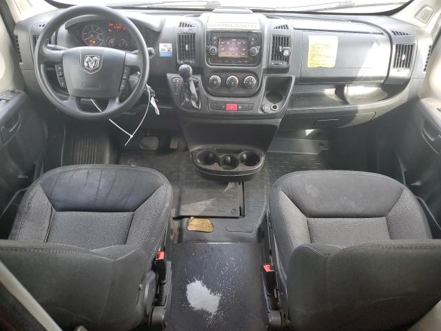 2020 RAM PROMASTER #3304399591