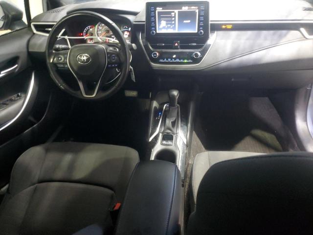 2020 TOYOTA COROLLA SE - JTDS4RCE8LJ033996