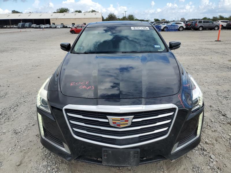 2016 CADILLAC CTS LUXURY #3304888543