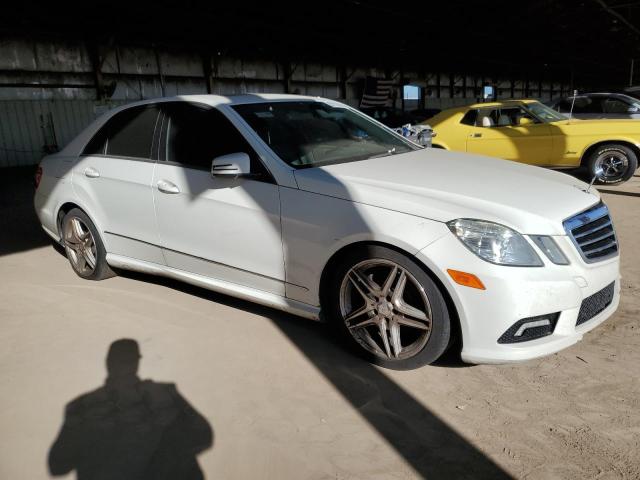 2011 MERCEDES-BENZ E 350 - Other View