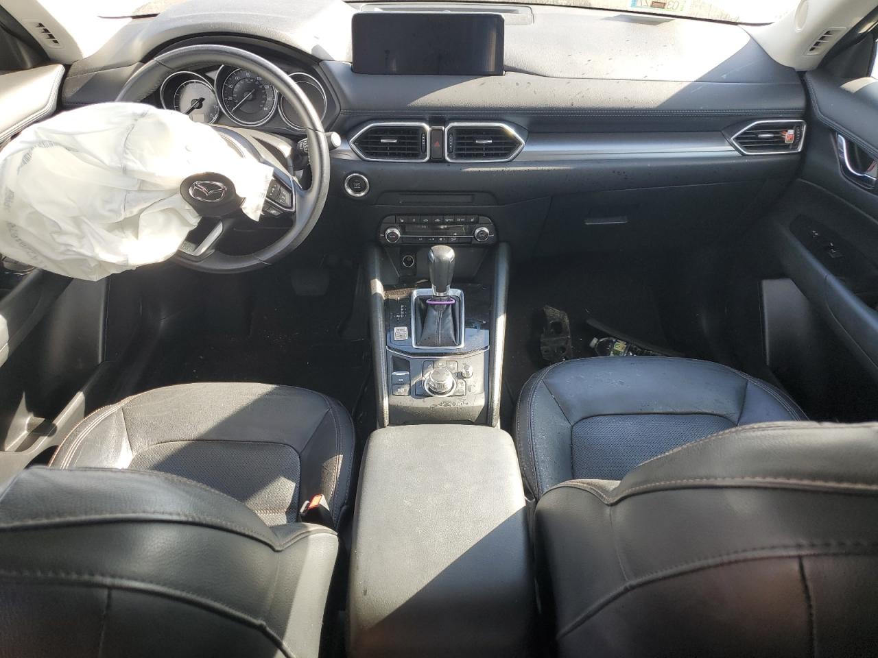 MAZDA CX-5 PREFERRED