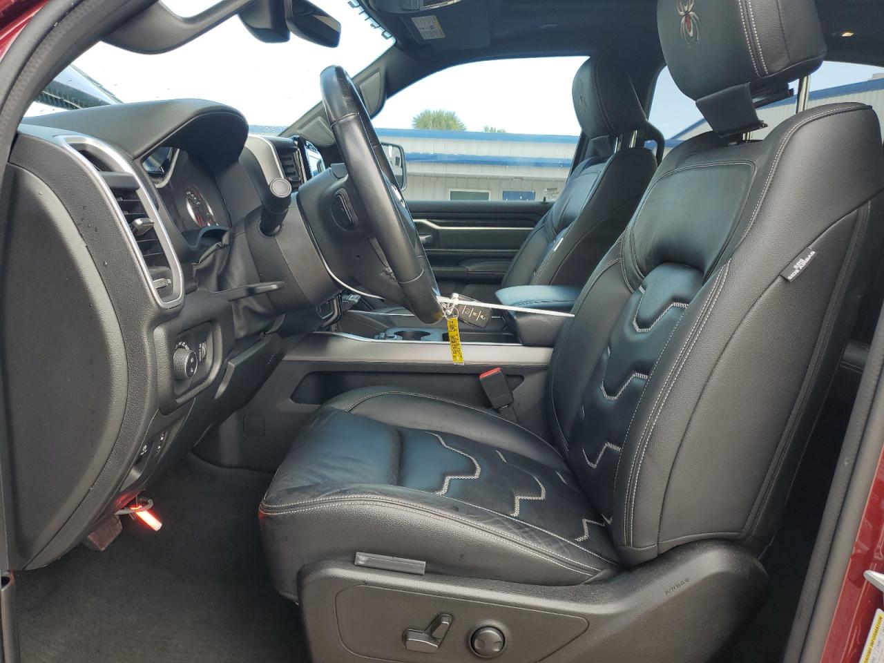 RAM 1500 BIG HORN/LONE STAR